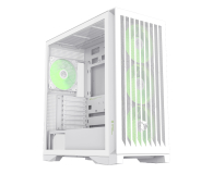 GAMEMAX Titan Leader 2 White - 1520368 - zdjęcie 1